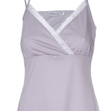 Koszula nocna TM Yaroslav m.F-121 szary